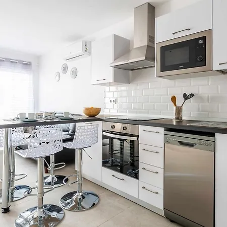 Monterey House Playa Blanca (Lanzarote)