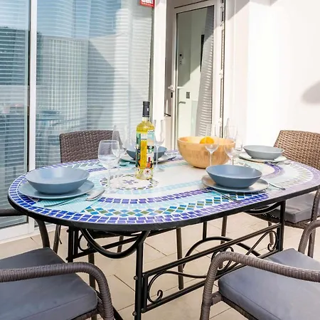 Hébergement de vacances Monterey House *