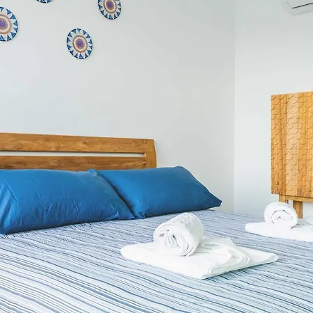 Monterey House Hébergement de vacances Playa Blanca (Lanzarote)