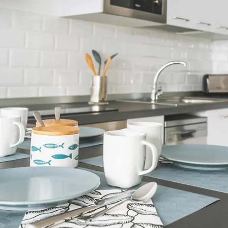 Monterey House Hébergement de vacances Playa Blanca (Lanzarote)