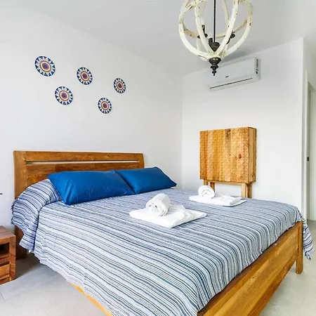 Monterey House Hébergement de vacances Playa Blanca (Lanzarote)