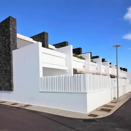 Hébergement de vacances Monterey House