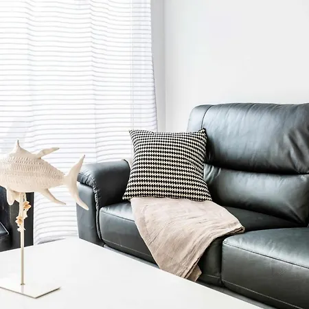 Monterey House * Playa Blanca (Lanzarote)