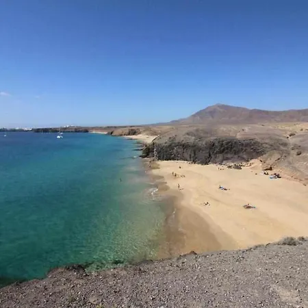 Monterey House Playa Blanca (Lanzarote)