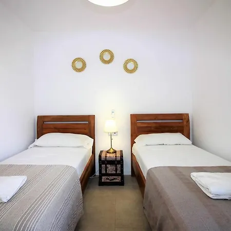 Hébergement de vacances Monterey House Playa Blanca (Lanzarote)